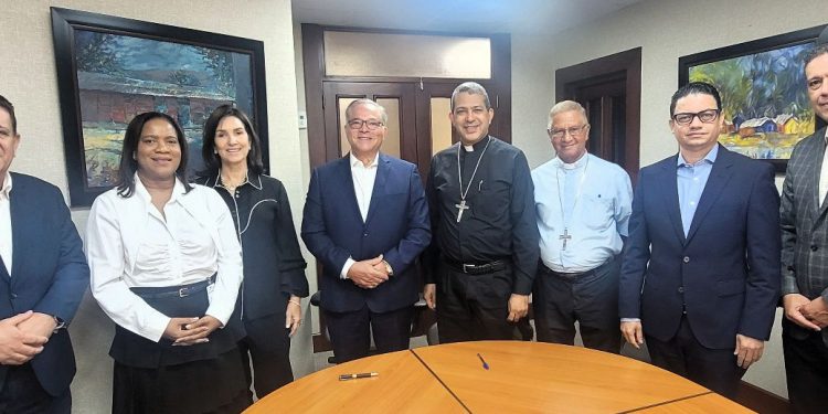 UCATECI asumirá gestión del Centro Educacional Bonao y abrirá extensión universitaria en la provincia
