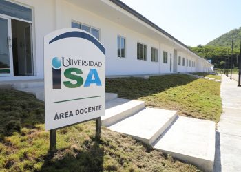 UNISA en Bohechío: una obra que transforma la educación superior en el Sur