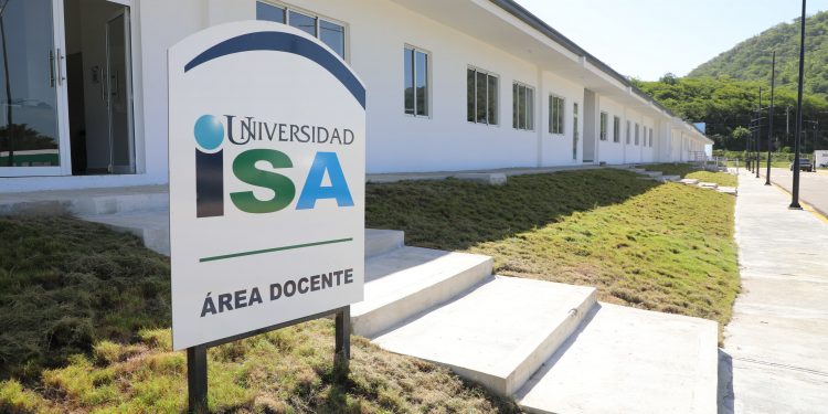 UNISA en Bohechío: una obra que transforma la educación superior en el Sur