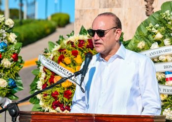 Ulises Rodríguez destaca legado de Abinader en democracia e inversión pública