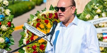 Ulises Rodríguez destaca legado de Abinader en democracia e inversión pública