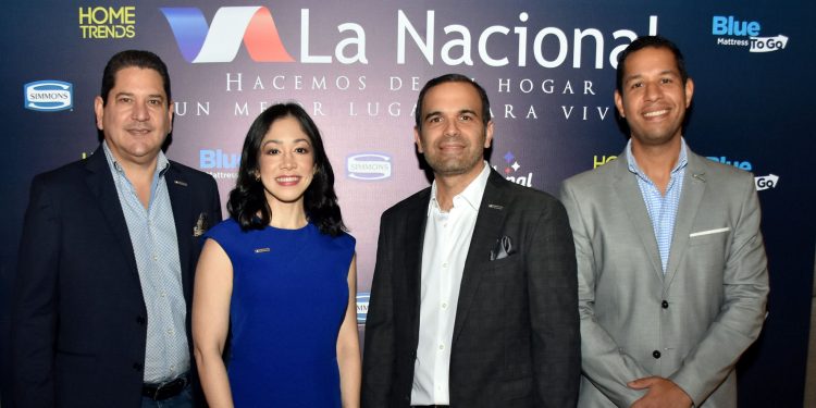 La Nacional conmemora sus 85 años de historia con innovación, calidad y una edición especial de Simmons