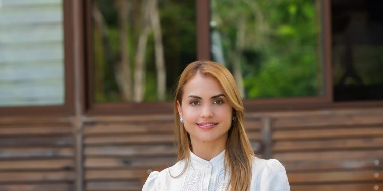 Turismo en el centro: Jarabacoa y La Vega brillan en Expo Vega 2025