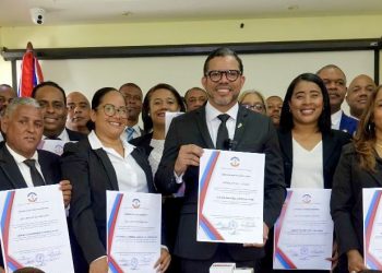 TSA anula alianza electoral del CARD y abre paso a nueva revisión de resultados