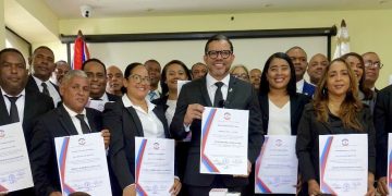 TSA anula alianza electoral del CARD y abre paso a nueva revisión de resultados