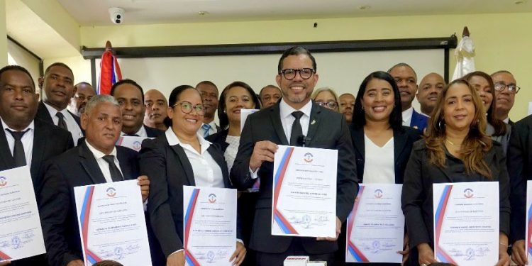 TSA anula alianza electoral del CARD y abre paso a nueva revisión de resultados
