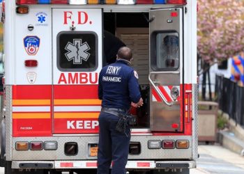 Muere la quinta personas y 108 afectados por virus Legionario en Harlem; miles dominicanos residen en área