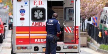 Muere la quinta personas y 108 afectados por virus Legionario en Harlem; miles dominicanos residen en área
