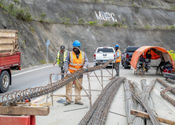 MOPC permitirá tránsito excepcional en carretera Casabito-Constanza por Día de la Restauración