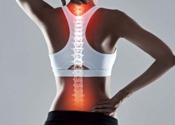 Malas posturas: una amenaza silenciosa para la columna y la salud integral