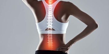Malas posturas: una amenaza silenciosa para la columna y la salud integral