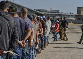 Gobierno de Trump ha arrestado más de 300 mil personas; preocupación entre dominicanos NYC