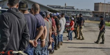 Gobierno de Trump ha arrestado más de 300 mil personas; preocupación entre dominicanos NYC