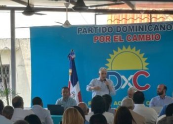 DxC renueva su liderazgo con nueva directiva y secretarías nacionales