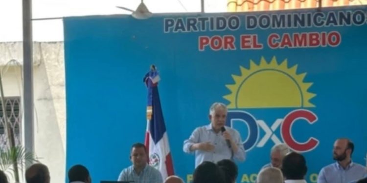 DxC renueva su liderazgo con nueva directiva y secretarías nacionales
