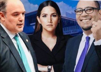 El PLD se desmorona: José del Castillo Saviñón rompe con el partido tras 20 años