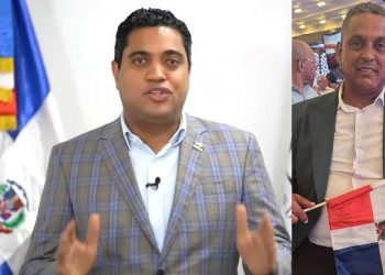 Afirma reina entusiasmo entre juventud dominicana NY por juegos Juan Pablo Duarte