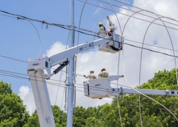 ETED anuncia mantenimiento programado en líneas de transmisión 69 kV en Santiago y Peravia este viernes