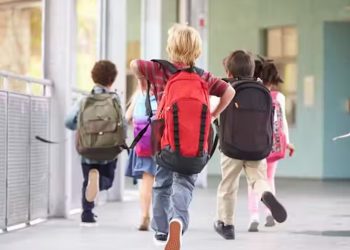 Entregarán útiles escolares gratis en NYC; dominicanos podrán beneficiarse
