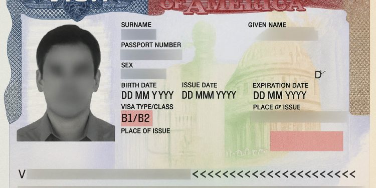 EE.UU. exigirá depósito de hasta US$15,000 a solicitantes de visa de turismo de países con estadías prolongadas