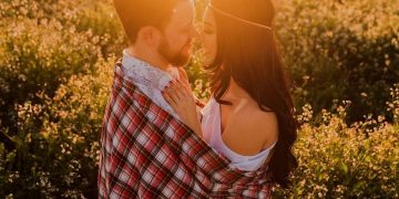 El humor, la clave para mantener viva la chispa del amor