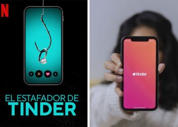 Detienen en Georgia al “estafador de Tinder” que inspiró la película de Netflix