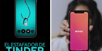 Detienen en Georgia al “estafador de Tinder” que inspiró la película de Netflix
