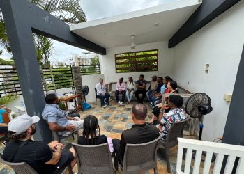 Abel Martínez denuncia corrupción en SENASA y la compara con el colapso del sector eléctrico