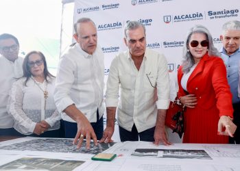 Abinader destina RD$658 millones para transformar el Hospedaje Yaque y crear el Mirador del Yaque