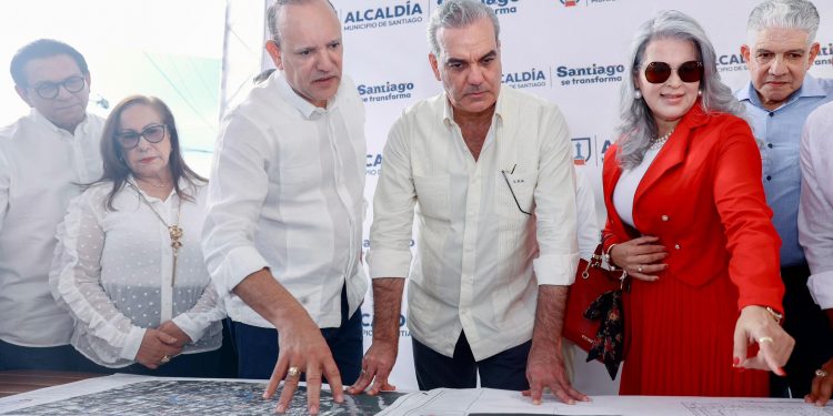 Abinader destina RD$658 millones para transformar el Hospedaje Yaque y crear el Mirador del Yaque