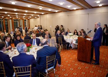 Empresarios y sociedad civil aplauden discurso de Abinader en la ONU