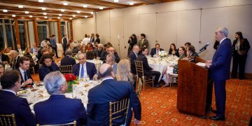 Empresarios y sociedad civil aplauden discurso de Abinader en la ONU