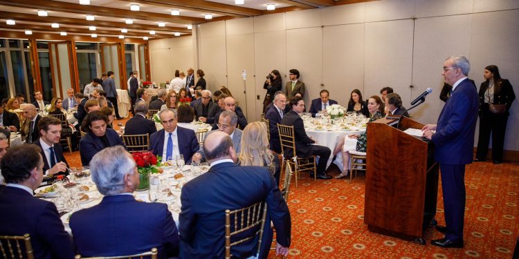 Empresarios y sociedad civil aplauden discurso de Abinader en la ONU