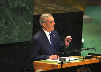 Abinader urge acción internacional por Haití y defiende un multilateralismo renovado