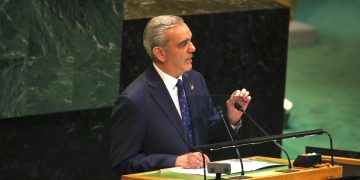 Abinader urge acción internacional por Haití y defiende un multilateralismo renovado