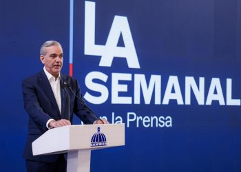Abinader presenta agenda oficial en Nueva York y advierte consecuencias por apagón en AILA