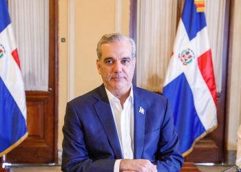 Abinader resalta madurez política en consenso sobre crisis haitiana