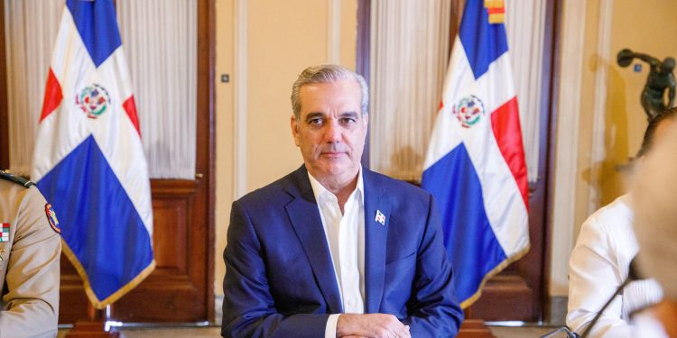 Abinader resalta madurez política en consenso sobre crisis haitiana
