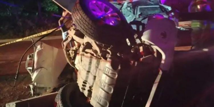 Tragedias en las carreteras: el alto costo de la imprudencia y la falta de control