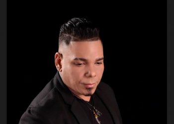 Adrián Santiago regresa al corazón de la montaña en Padi Rach