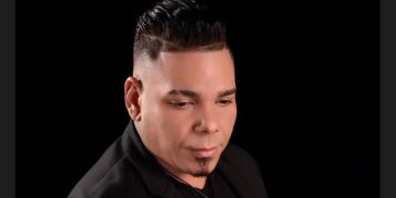 Adrián Santiago regresa al corazón de la montaña en Padi Rach
