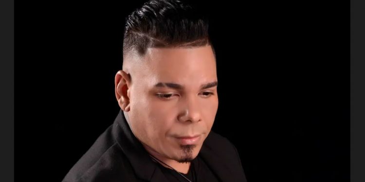 Adrián Santiago regresa al corazón de la montaña en Padi Rach