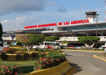 Aeropuerto Las Américas supera crisis por apagón que paralizó operaciones por más de 9 horas
