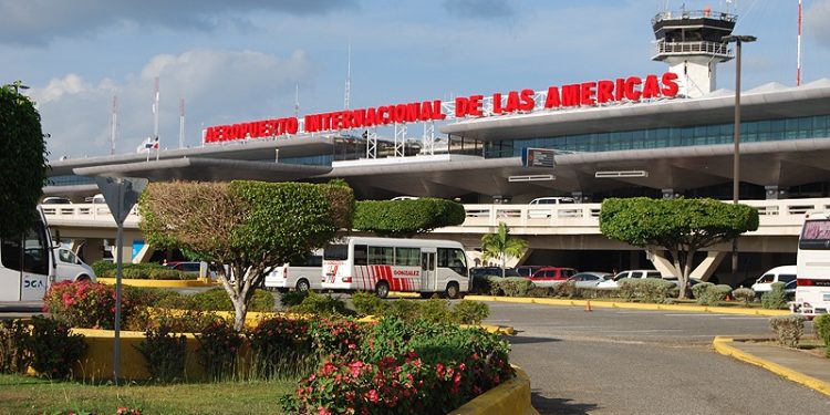 Aeropuerto Las Américas supera crisis por apagón que paralizó operaciones por más de 9 horas