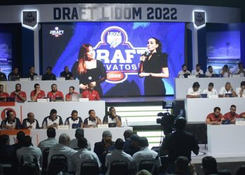 Águilas Cibaeñas afinan su estrategia para el Draft de Novatos 2025