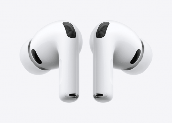 Apple presenta los AirPods Pro 3 con inteligencia artificial y funciones innovadoras