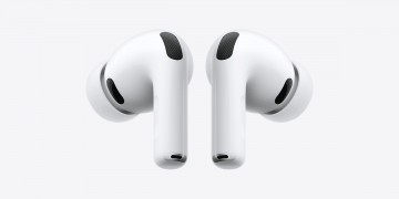 Apple presenta los AirPods Pro 3 con inteligencia artificial y funciones innovadoras