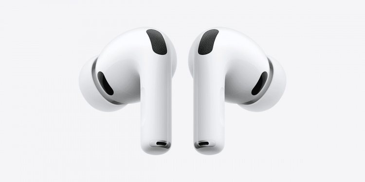 Apple presenta los AirPods Pro 3 con inteligencia artificial y funciones innovadoras