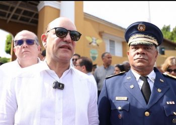 Alcaldía de Santiago pondrá fin al abandono de la Estación Central de Bomberos