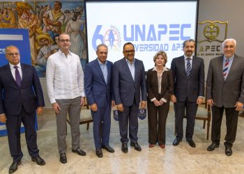UNAPEC impulsa reflexión sobre creación del Ministerio de Justicia